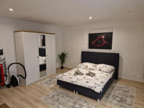 Apartament Baza